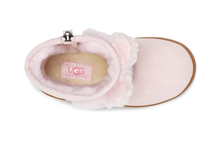 UGG Classic Llama Stuffie Pink 1123656T-SPKS