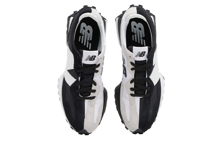 (GS) New Balance 327 'Collective - Black' GS327BW1