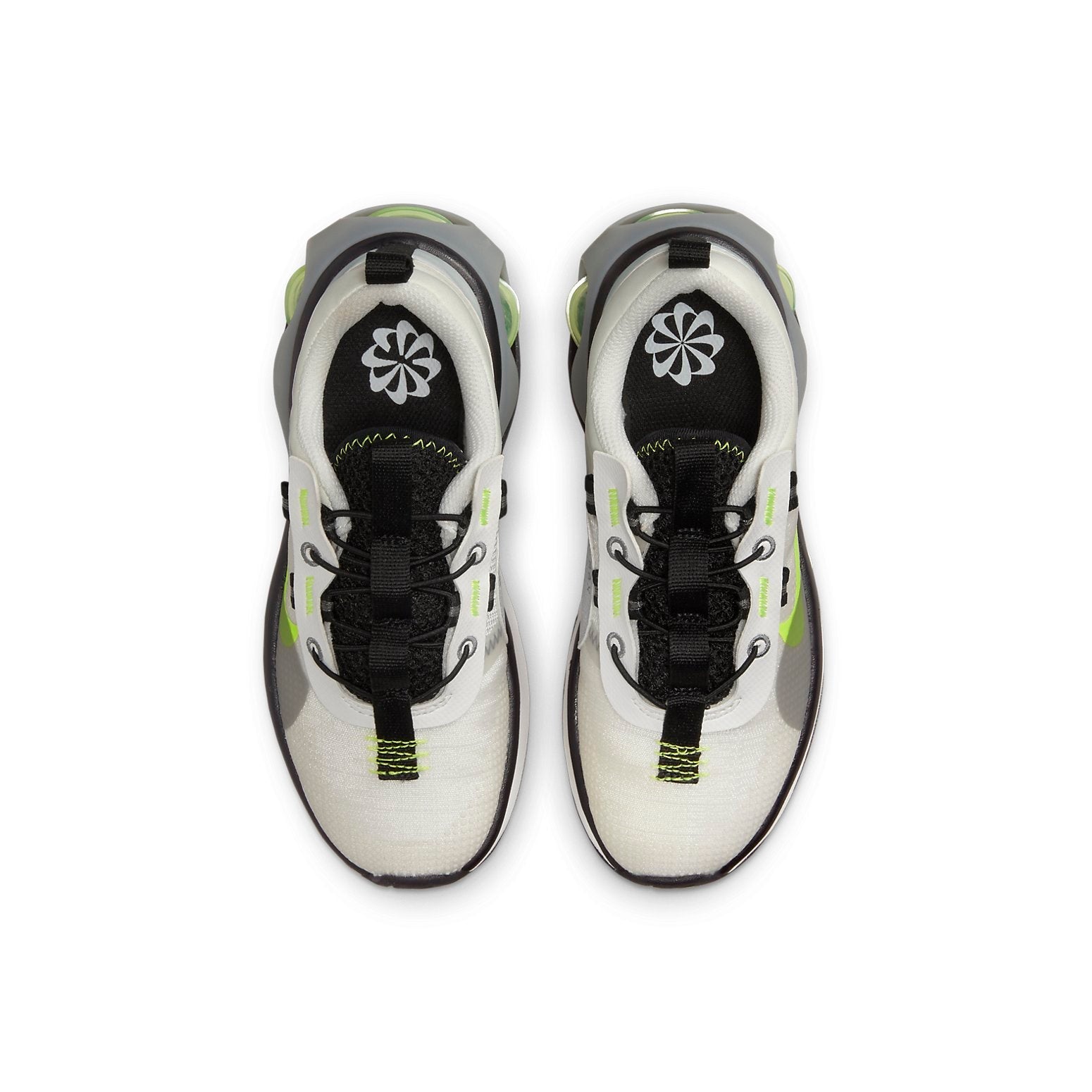 (PS) Nike Air Max 2021 'Summit White Volt' DB1109-102