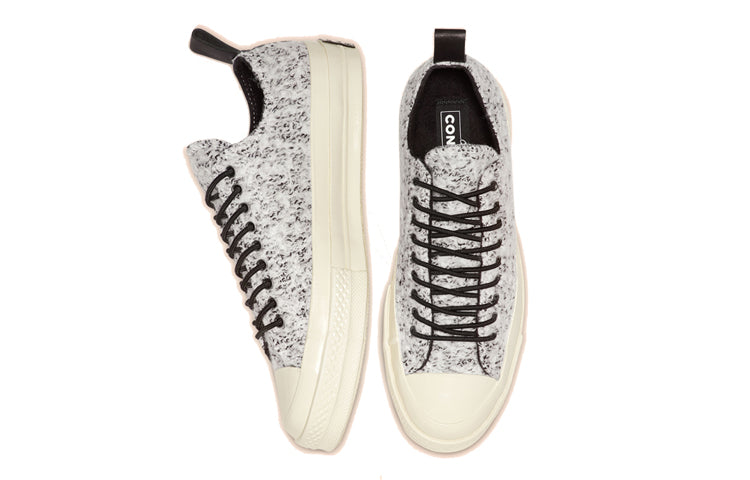 Converse Boucle Wool Chuck 1970s 166254C