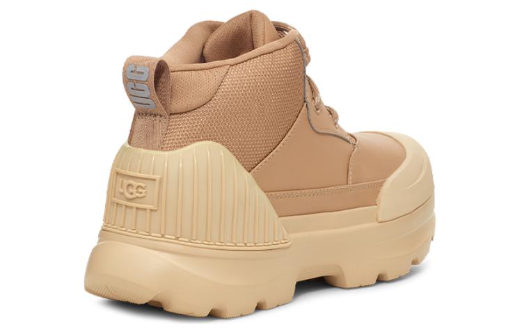 (WMNS) UGG Neumel X Boot 'Sand' 1152724-SAN