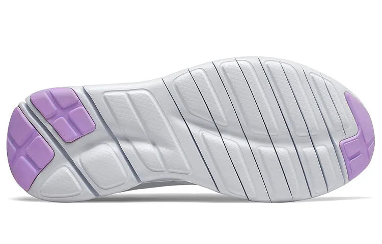 (WMNS) New Balance Koze Grey/Purple WKOZELM1