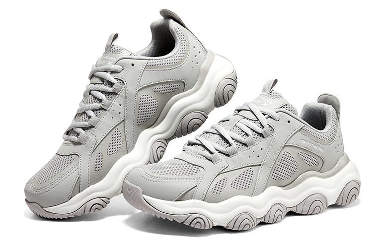 Skechers Rover X 'Grey' 894224-LTGY
