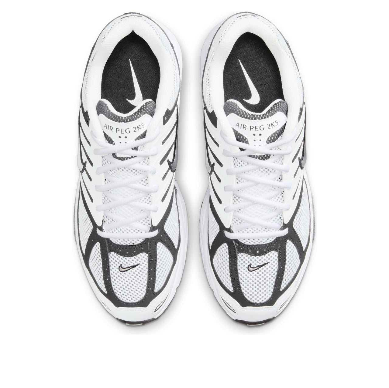 Nike Air Zoom Pegasus 2005 'White Black' FJ1909-100