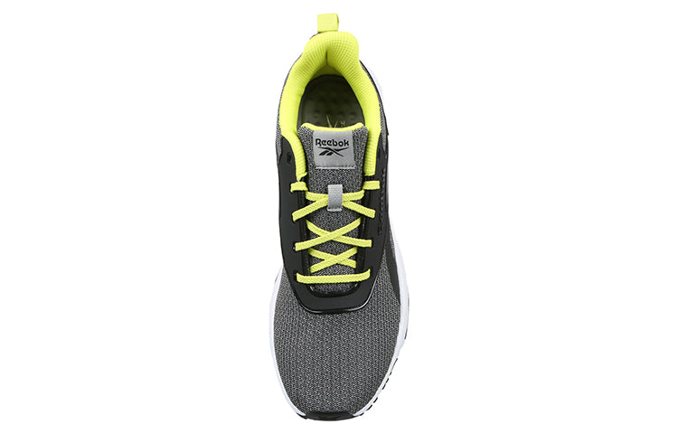 Reebok Gait Runner Lp 'Black Grey Green' FW1583