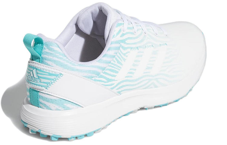 (WMNS) adidas S2G 'White Semi Mint Rush' GZ3910