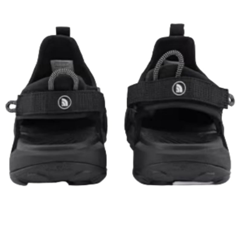 (WMNS) THE NORTH FACE Explore Camp Sandals 'Tnf Black' NF0A8ADQ-KX7