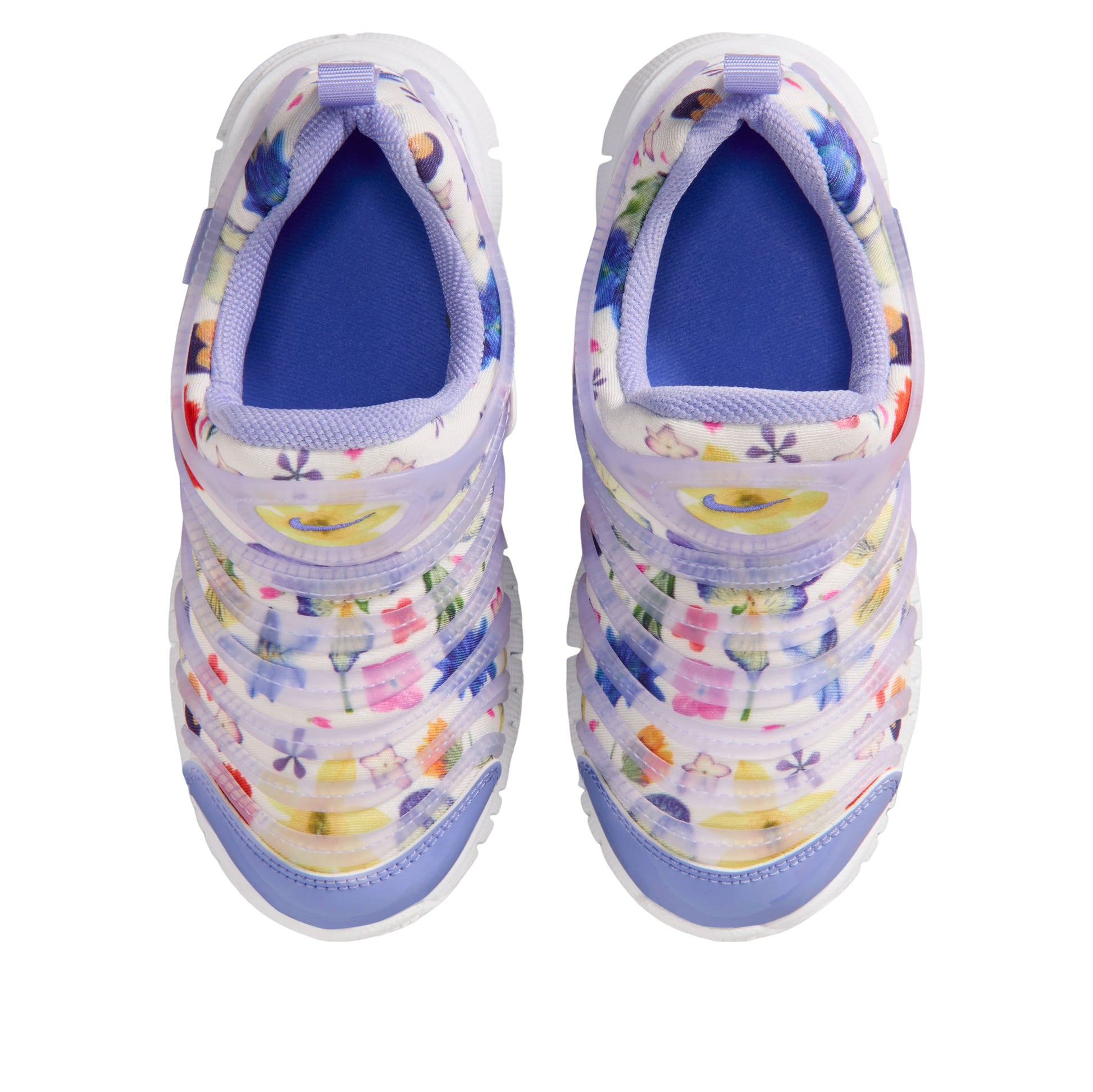 (PS) Nike Dynamo Free SE 'Light Thistle Sapphire White' IQ0809-500