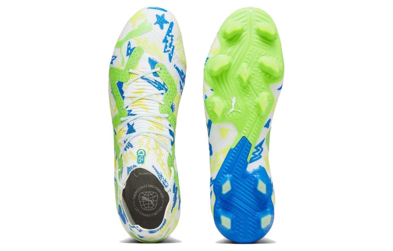 PUMA Future Ultimate FG AG x Neymar Jr. 'Instituto Pack' 107610-01