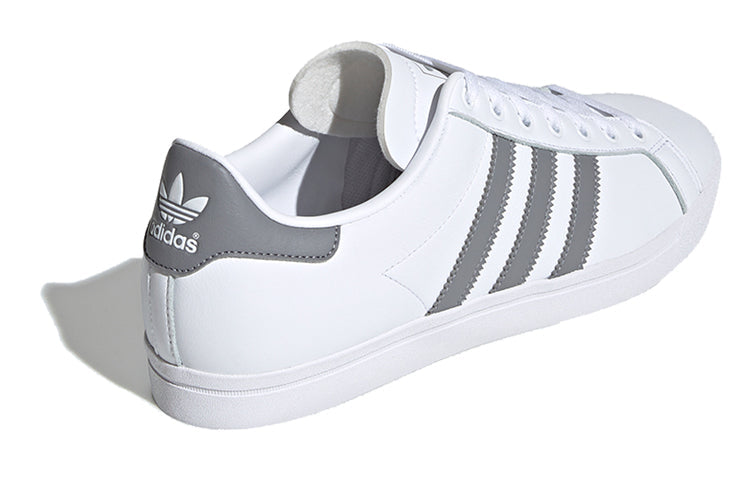 adidas originals Coast Star 'White Grey' EE6196