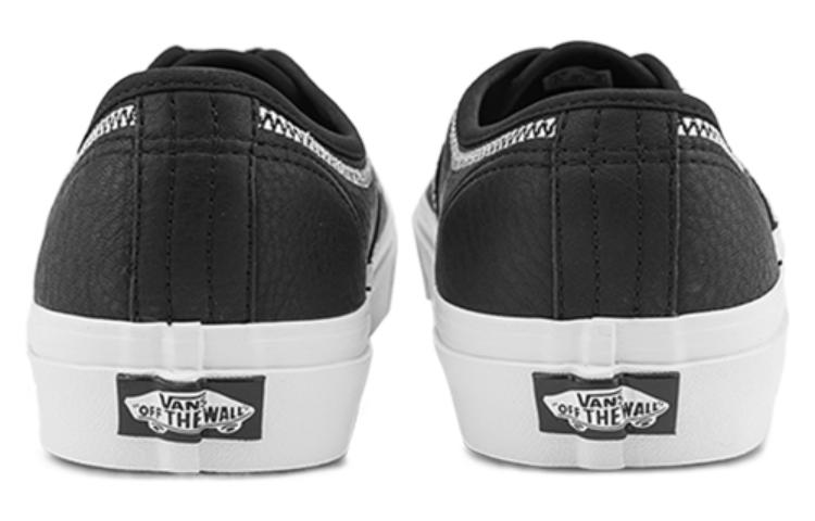 Vans Authentic 44 DX x White Mountaineering 'Grey' VN0A7Q5CBMX