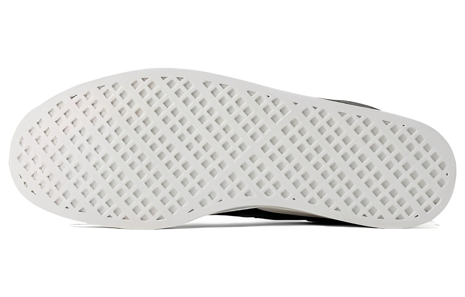 PUMA Smash Bulk CV 'White Black' 359914-04