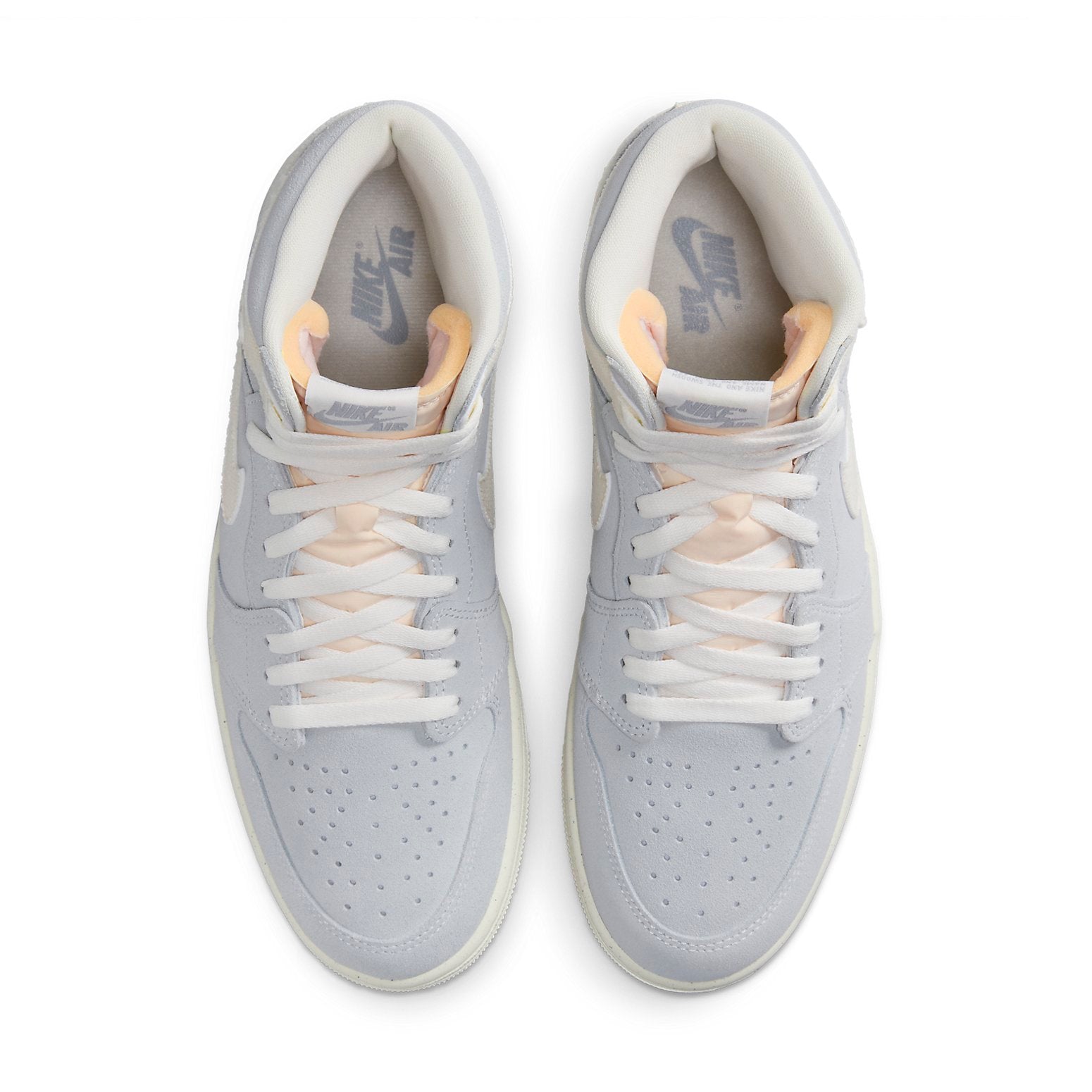 Air Jordan 1 High OG 'Craft Sea Glass' FD8636-011