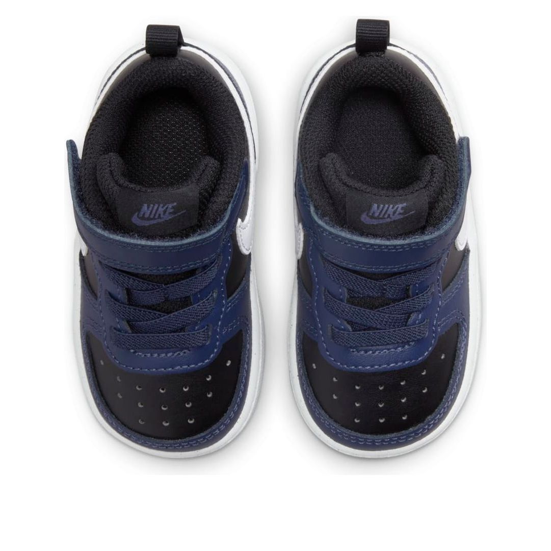 Nike Court Borough Low 2 'Midnight Navy' BQ5453-404