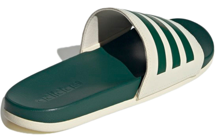 adidas Adilette Comfort Slide 'Collegiate Green' GW8754