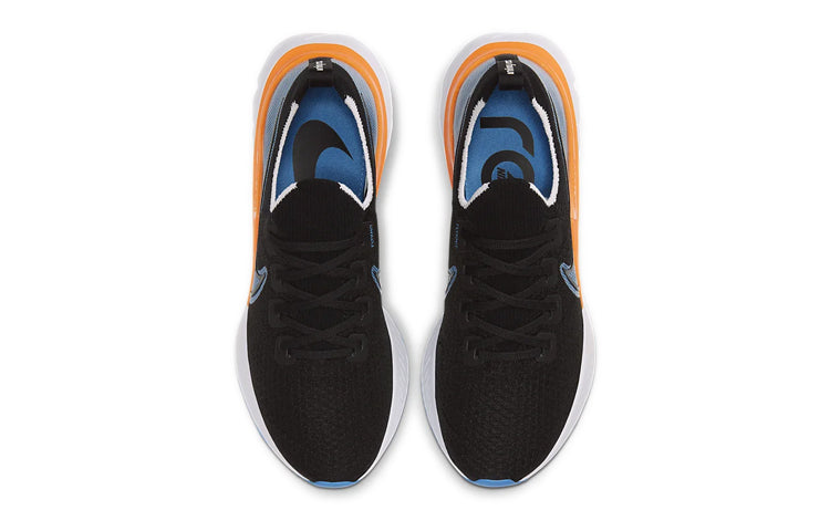 Nike React Infinity Run FK 'University Blue' CD4371-007