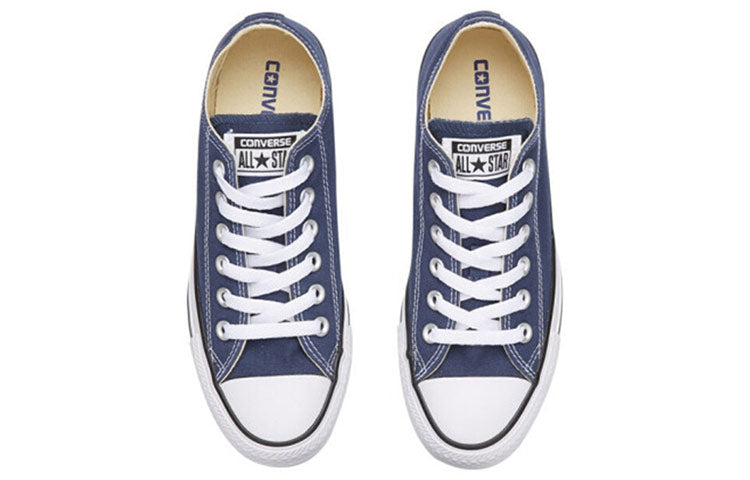 Converse Chuck Taylor All Star Low Top Blue 102329