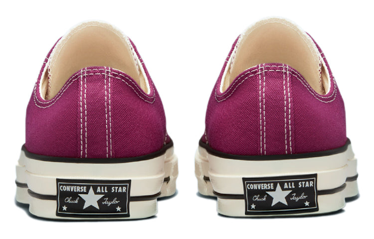 Converse Chuck 70 Low 'Midnight Hibiscus' 172143C