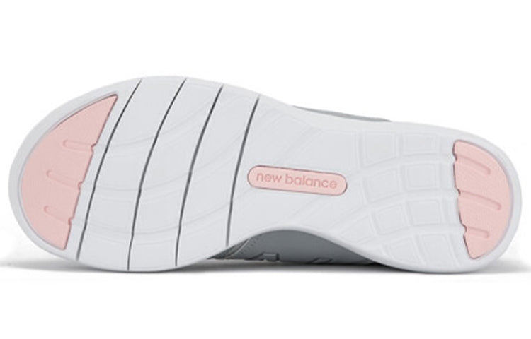 (WMNS) New Balance 415 Series Low-Top Silver WL415AG