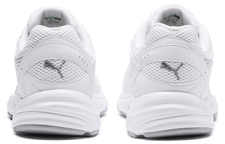 PUMA Axis White 368465-02