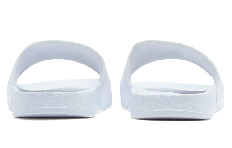 PUMA Leadcat Slippers White 380425-01