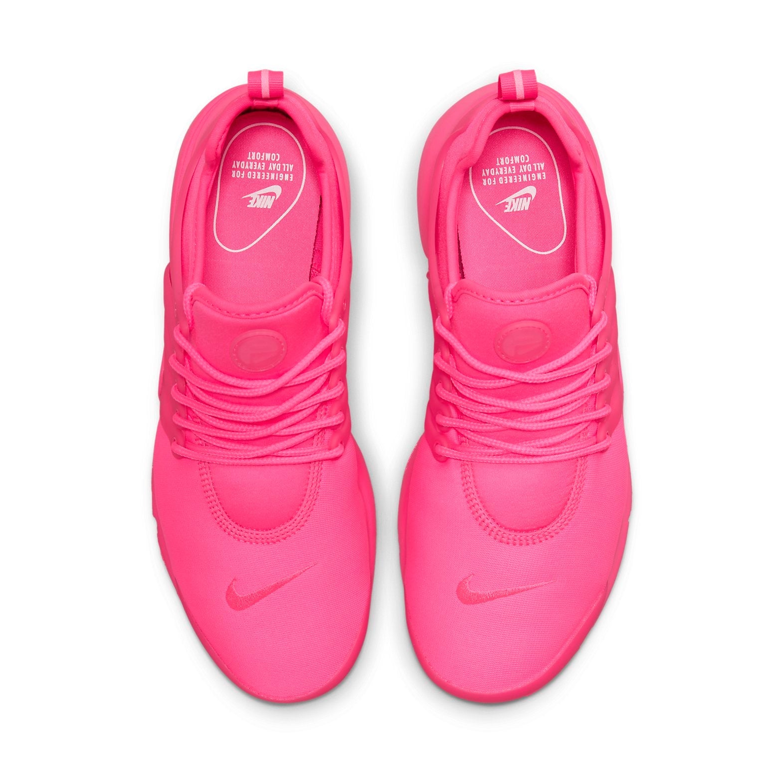 (WMNS) Nike Air Presto 'Hyper Pink' FD0290-600
