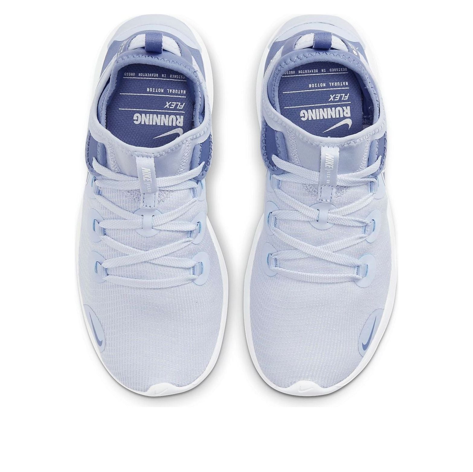 (WMNS) Nike Flex 2020 RN 'World Indigo' CJ0217-004