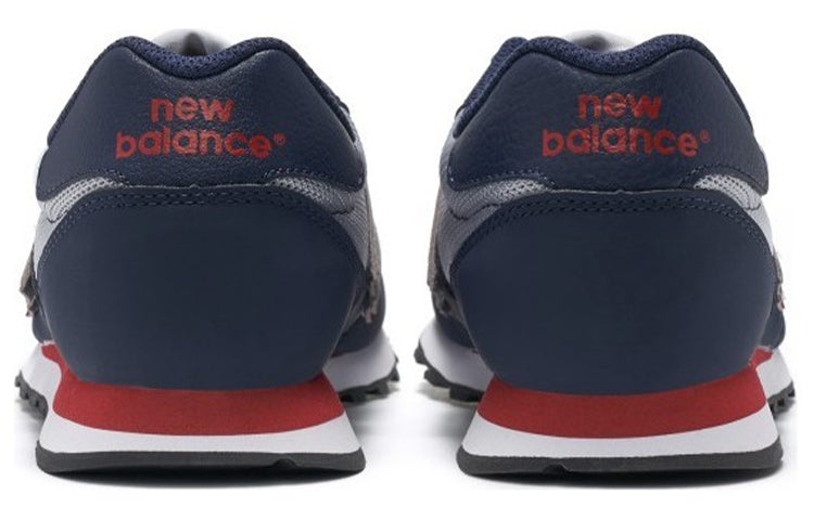 New Balance 500 Blue GM500SGR