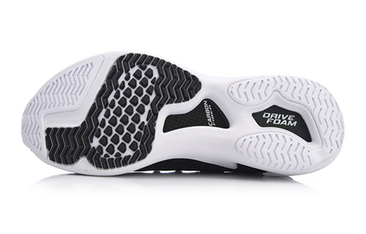 (WMNS) Li-Ning ZhuiFeng 'Black' ARBN222-1