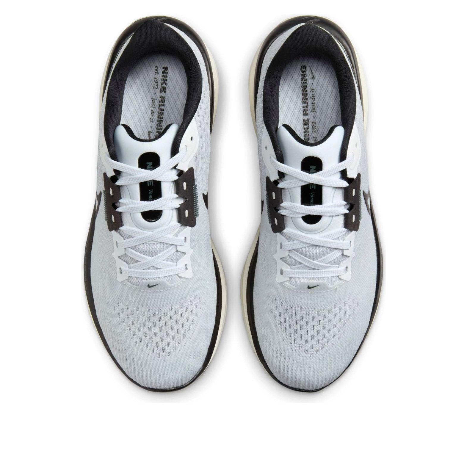 (WMNS) Nike Air Zoom Vomero 17 'Platinum Vintage Green' FB8502-104
