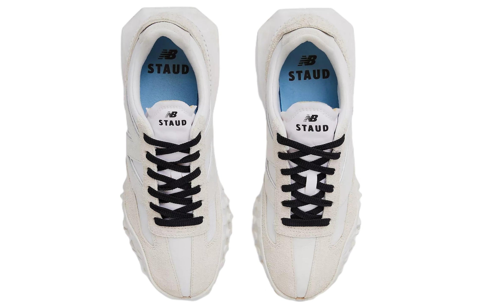 New Balance STAUD x XC-72 'Moonbeam' UXC72ST