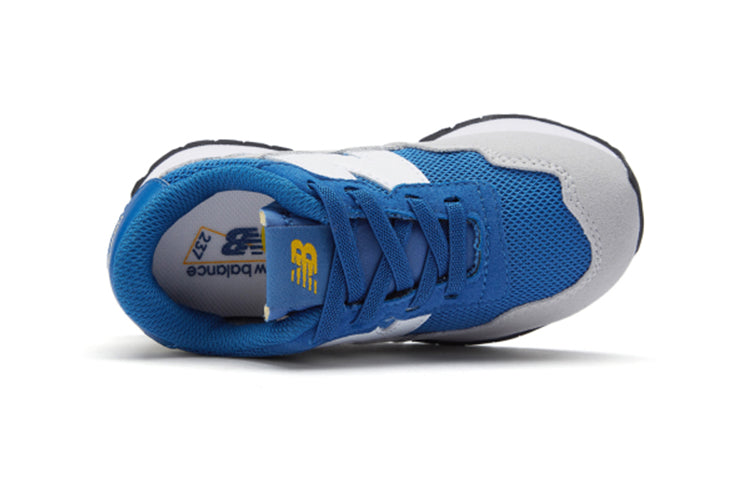 (TD) New Balance 237 'Oxygen Blue' IH237OB1