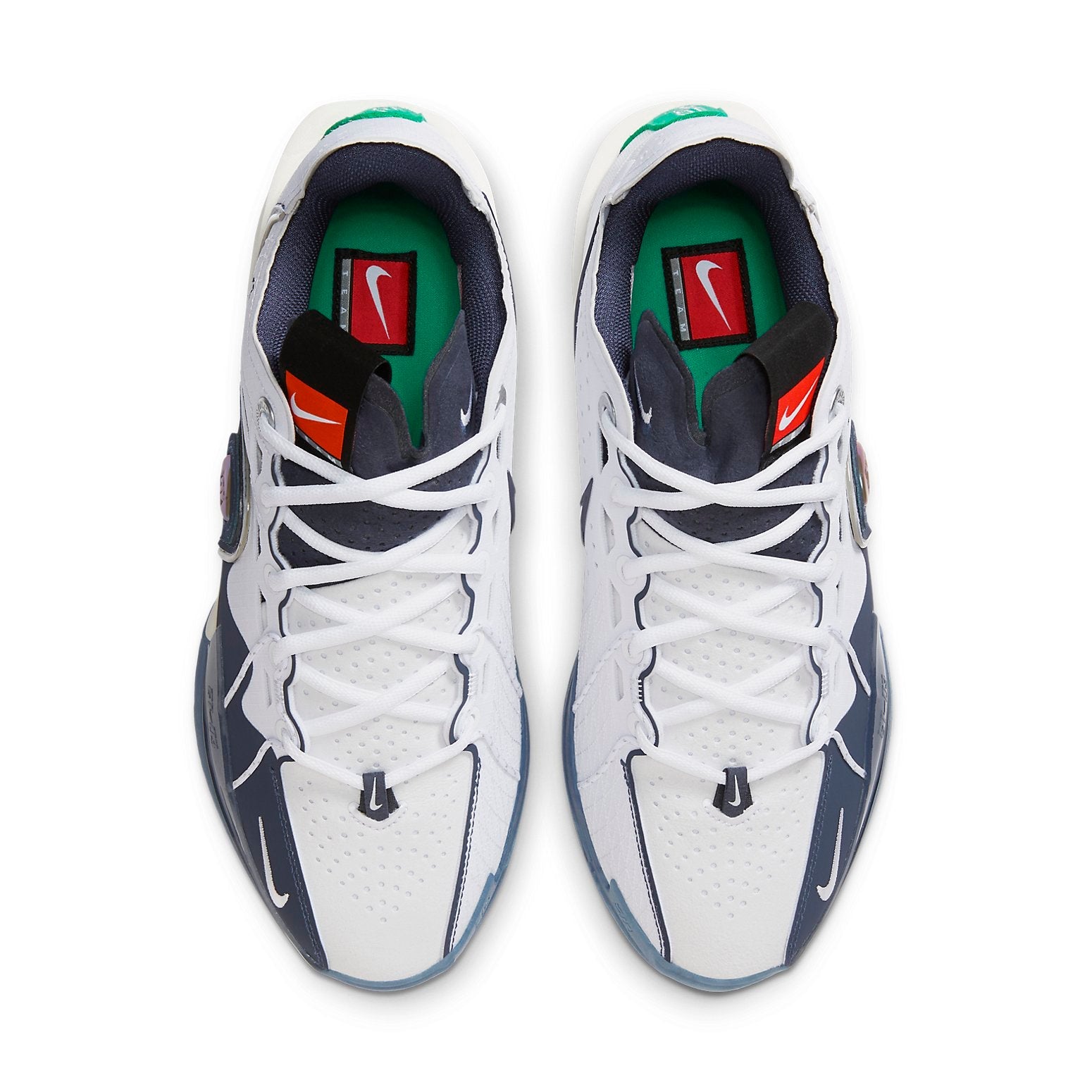 Nike Air Zoom G.T. Cut 3 EP 'All-Star Zoom Flight Five' FZ5743-100