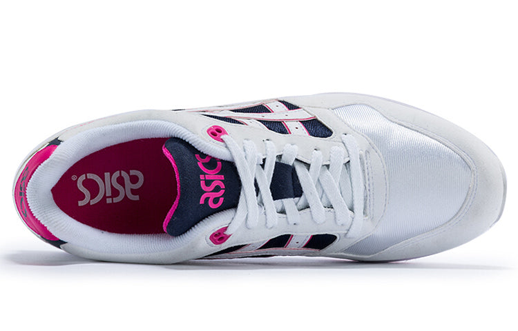 ASICS Gel Saga 'White Pink Glow' 1193A071-104