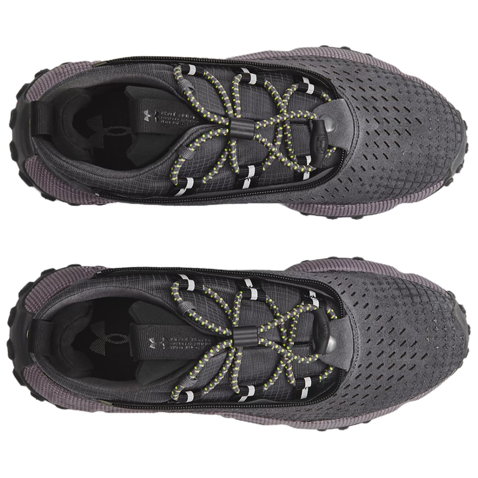 Under Armour HOVR Summit Fat Tire Delta 'Castlerock Violet Grey' 3024921-105