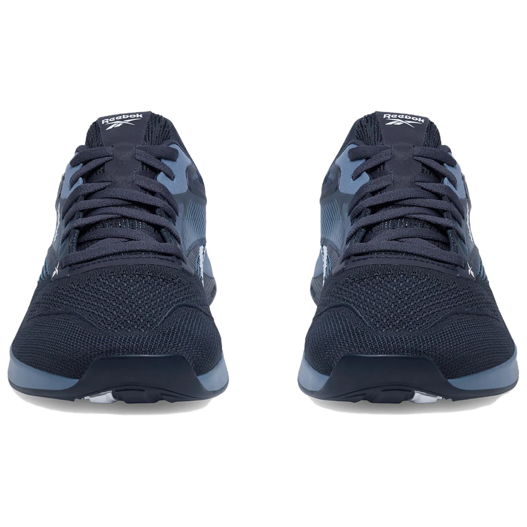 Reebok Nano X4 Sneakers 'Blue Black' 100074302