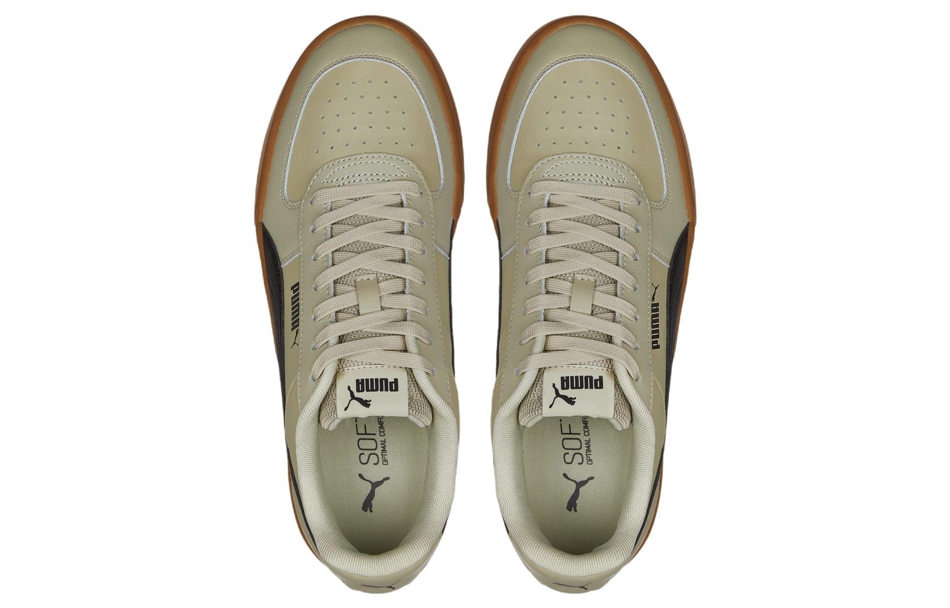 PUMA Caven 'Pebble Grey Gum' 380810-21