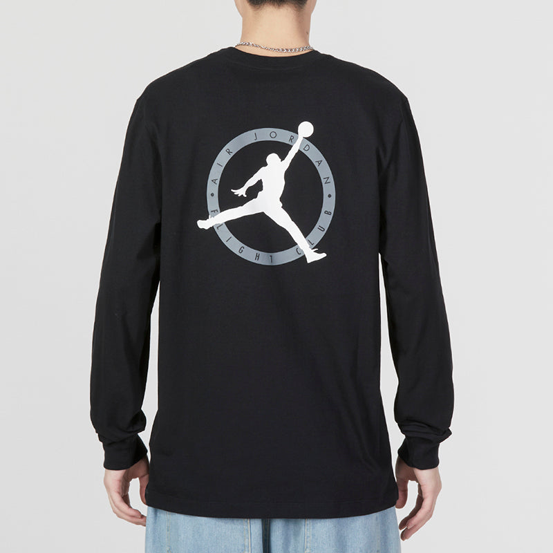Air Jordan Flight MVP Crew Tee DV8433-010