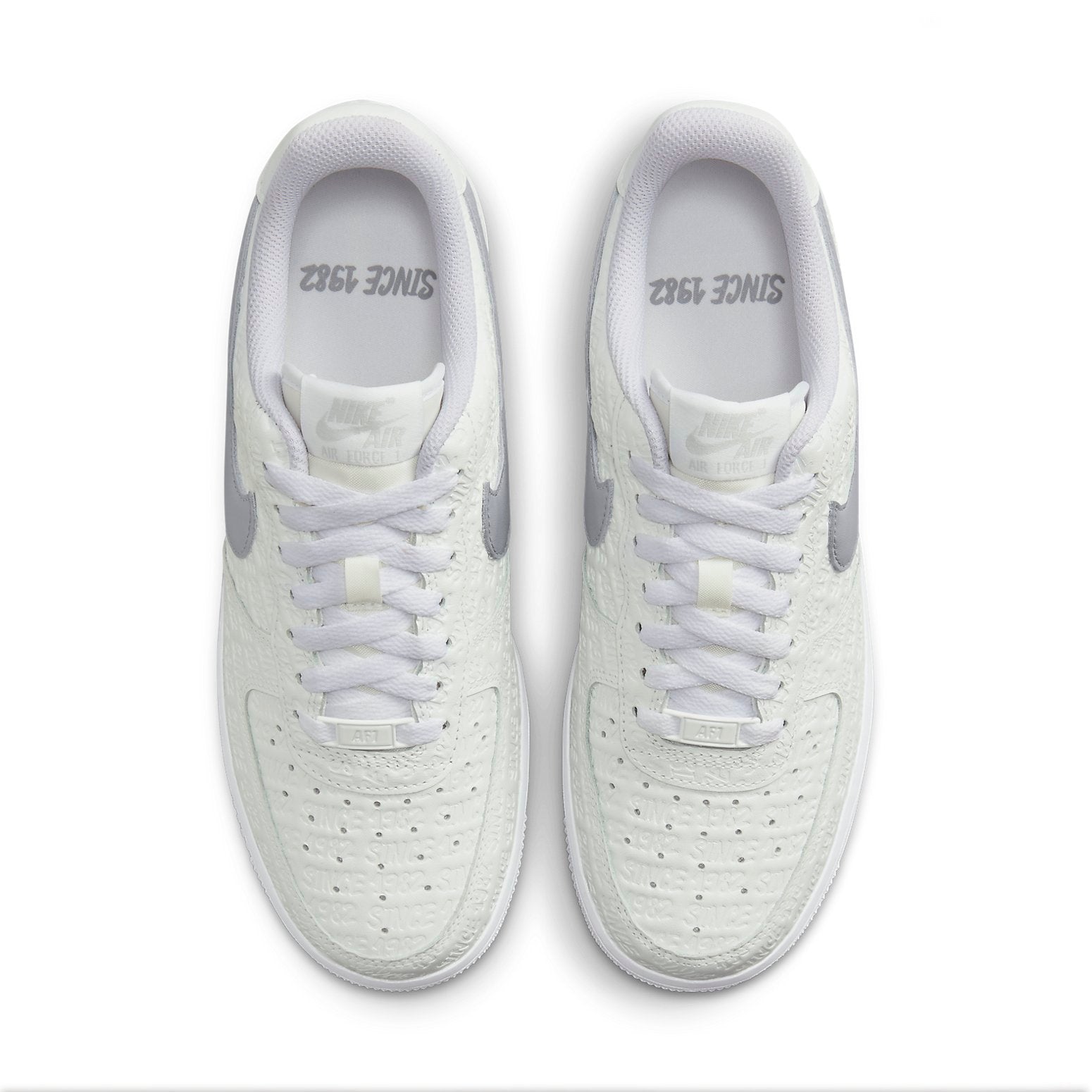 (WMNS) Nike Air Force 1 Low 'Since 1982' FJ4823-100