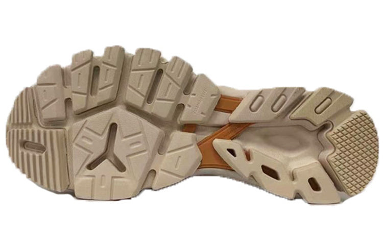 Li-Ning ACE Sports Shoes Khaki ARZP007-12