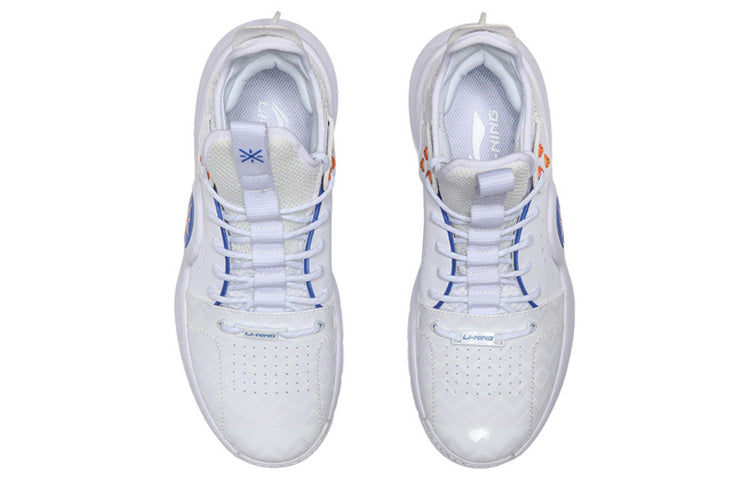 Li-Ning Wade All City 7 ABAP079-3