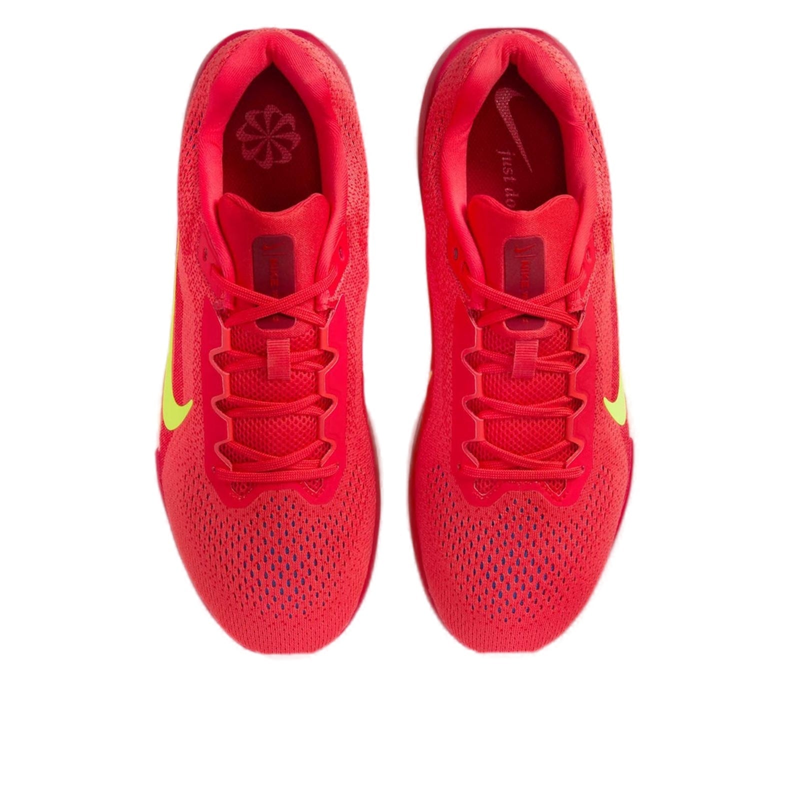 Nike Air Zoom Winflo 11 'Light Crimson Gym Red' FJ9509-600