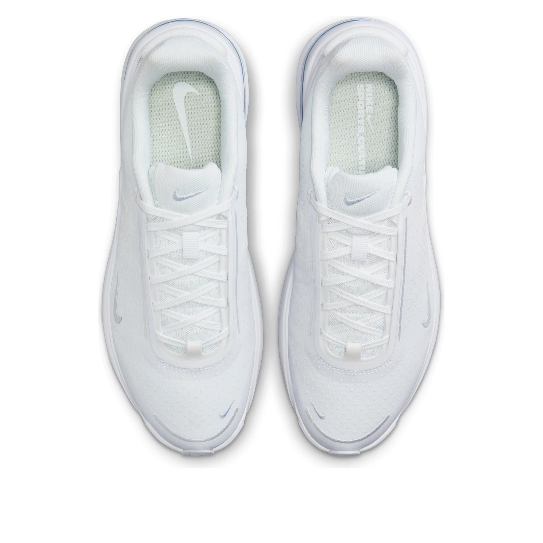 (WMNS) Nike Air Zoom Upturn SC 'White Football Grey' IB2764-100