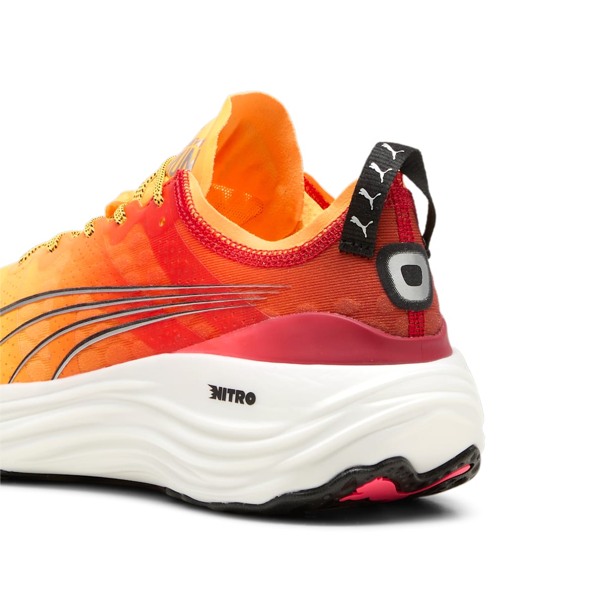 PUMA ForeverRun Nitro 'Fade Sun Stream' 310479-01