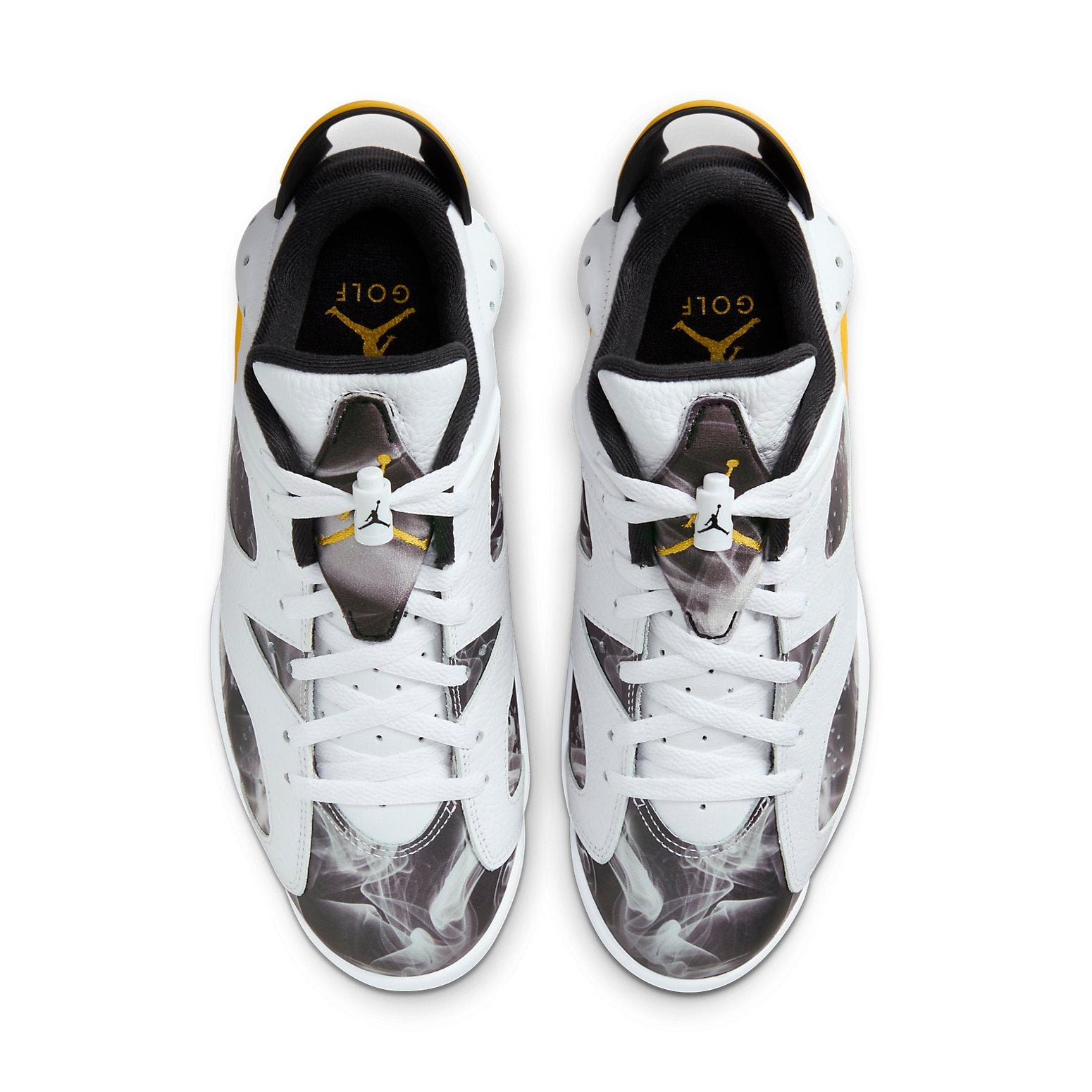 Air Jordan 6 Retro Low Golf 'Smoke' DV1376-102
