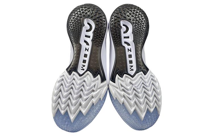 Nike Air Zoom GT Cut 2 TB 'White Black' DX6650-100