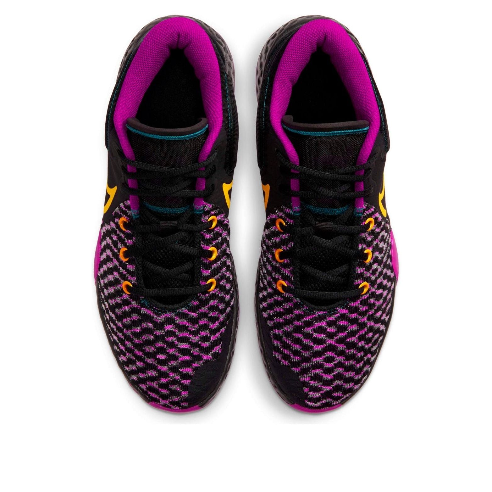 Nike KD Trey 5 VIII EP 'Black Cactus Flower' CK2089-005