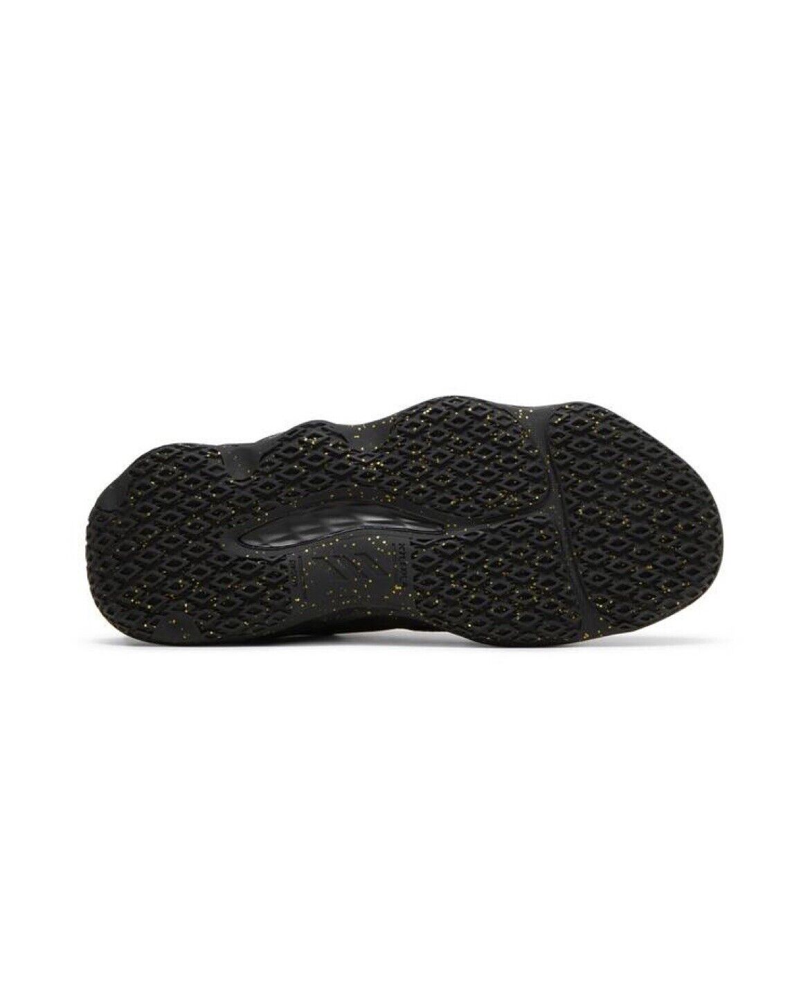 (WMNS) aadidas x Candace Parker Exhibit A 'Black Gold' GY0993