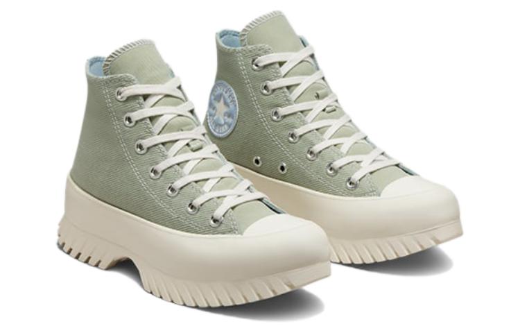 Converse All Star Chuck Taylor Lugged 2.0 'Green' A03809C