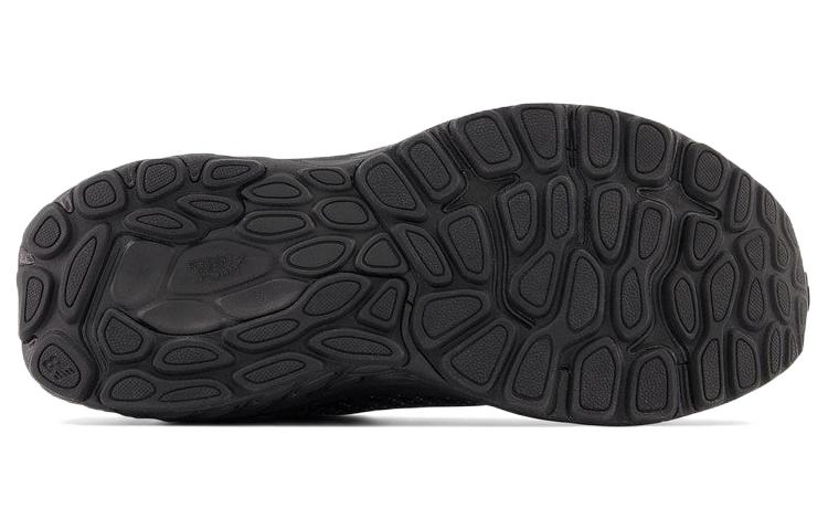 (WMNS) New Balance Fresh Foam X 860 V13 'Black Lead' W860T13